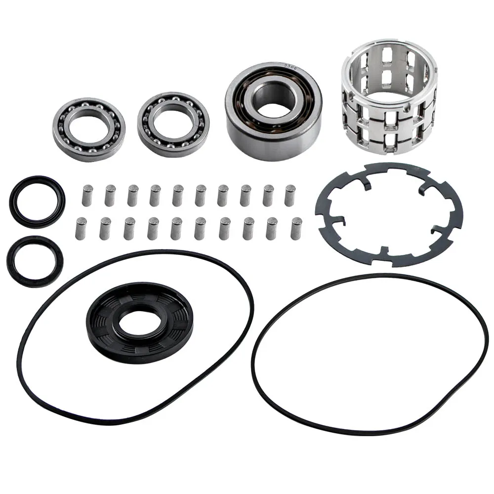 

Комплект передних диффузоров для Polaris Sportsman 325 570 Ranger 800 для якорной пластины Sprague