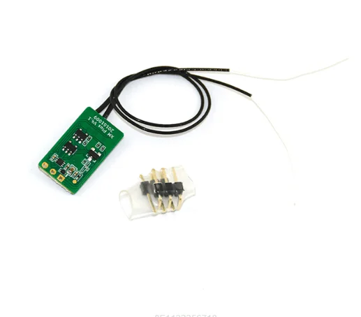 Мини-приемник FRSKY XM + XMPlus 2 4G 16CH SBUS D16 RSSI двойная антенна 1 5 км 3 7-10 В для X9D Plus QX7 X9E X12S |