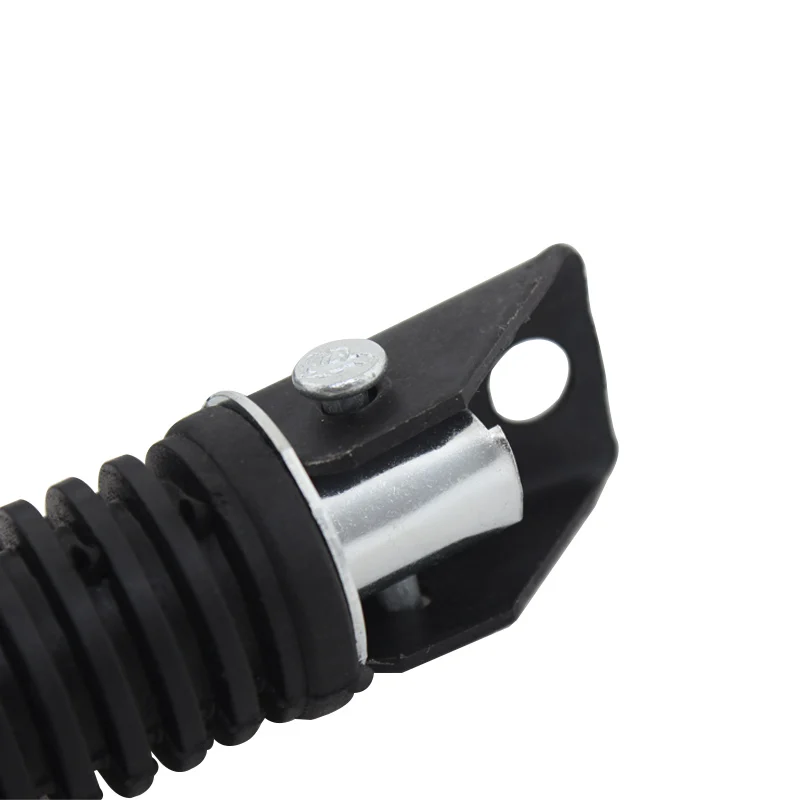 Подножки для мотоциклов подножки Suzuki GN125 QJ GS125 GT125-5 пара велосипедных аксессуаров