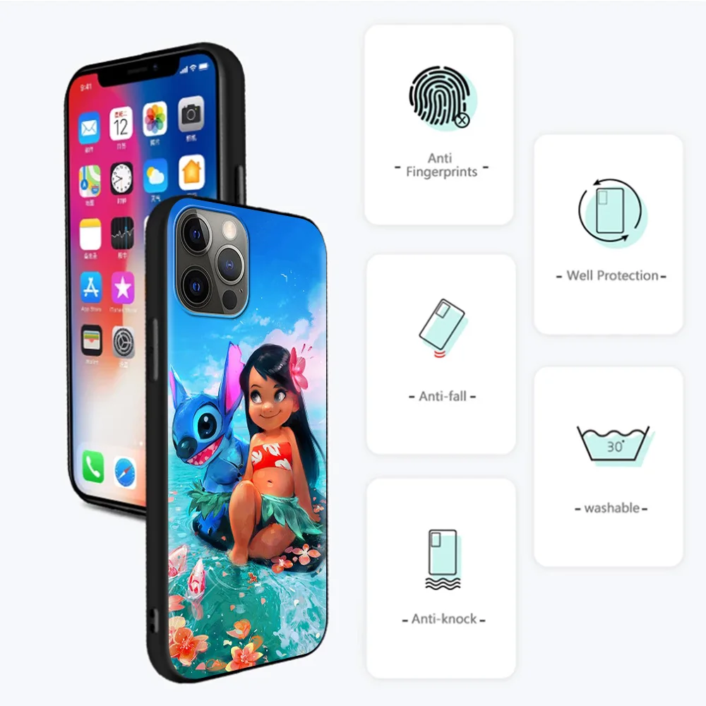 Силиконовый чехол для Apple iPhone 11 Pro Max XS XR X 8 7 6 6S Plus | Электроника