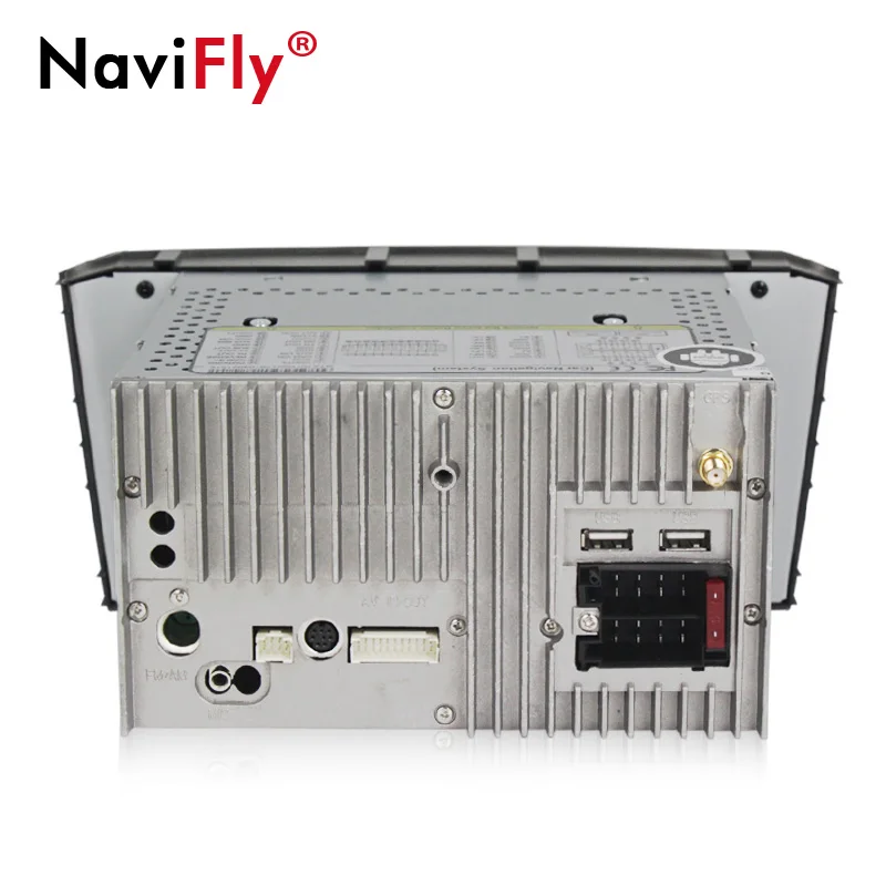 Автомагнитола PX5 с восьмиядерным процессором Android 9 0 ОЗУ 4 Гб ПЗУ 64 ГБ GPS навигацией