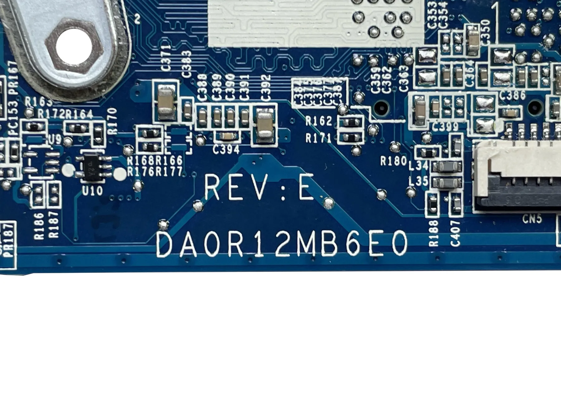 Высокое качество 636370 001 для ноутбука HP Pavilion G4 1000 G6 G7 Материнская плата DA0R12MB6E0 PGA989