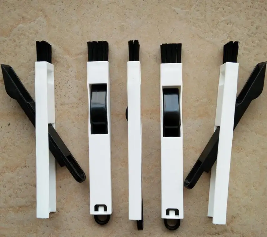 1 шт. щетка для чистки окон многофункциональная Складная кухонная компьютерная