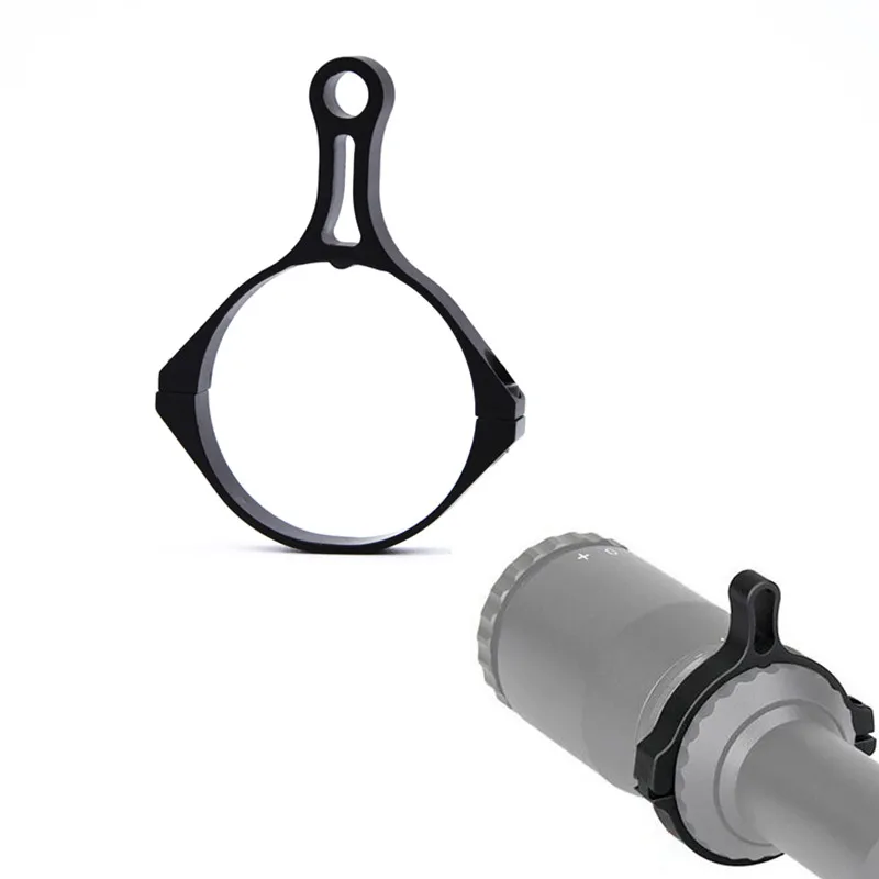 

Riflescope Throw Lever Fit For 45 Mm Dia. Rifle Scope Adjustment Accessories