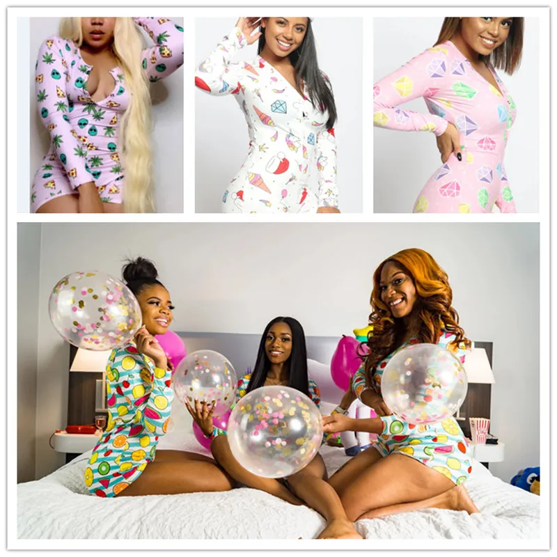 2020 Новый Мороженое мама и я комбинезоны yes daddy комбинезон для женщин |