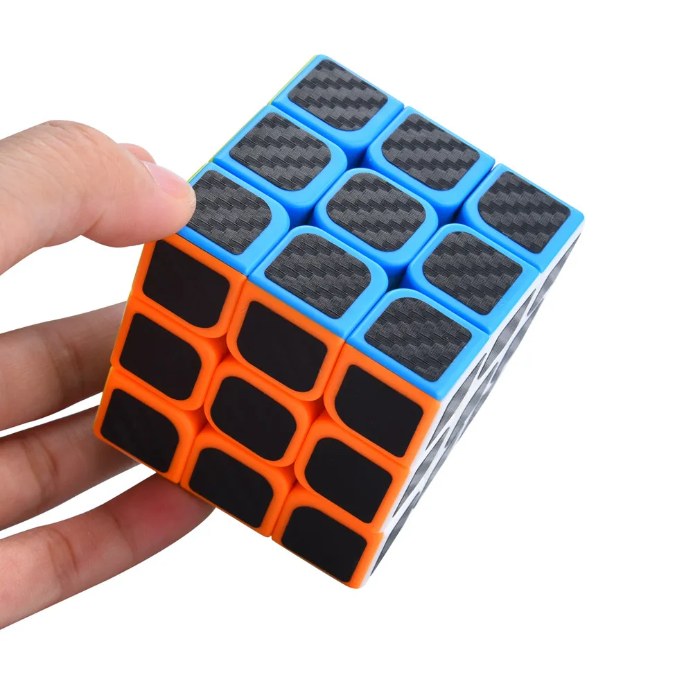 Детские Игрушки для раннего образования обучающие игрушки детей 3x3x3 скоростной