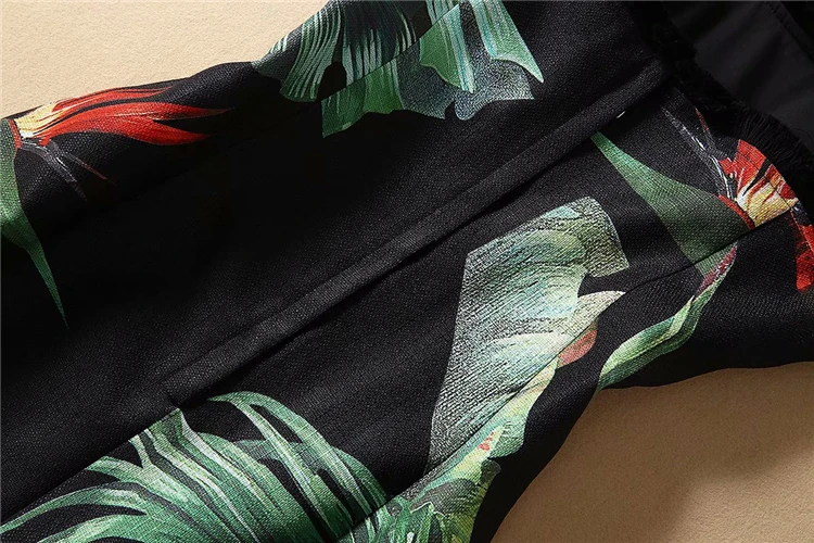 Truevoker, Дизайнерские летние курортные платья, женские уличные разноцветные платья с принтом животных на тонких бретелях, мини бутик Vestidos
