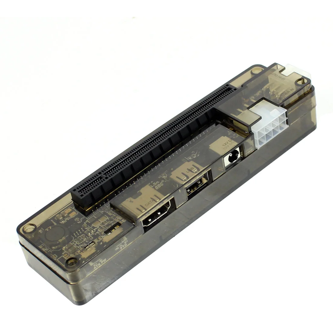 Внешняя видеокарта для ноутбука PCIE EXP GDC