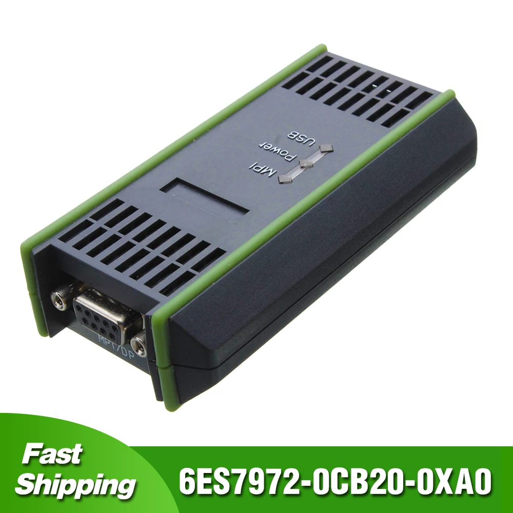 Программируемый кабель PLC 2 5 м загрузка программирования 6ES7972 0CB20 0XA0 для Siemens серии
