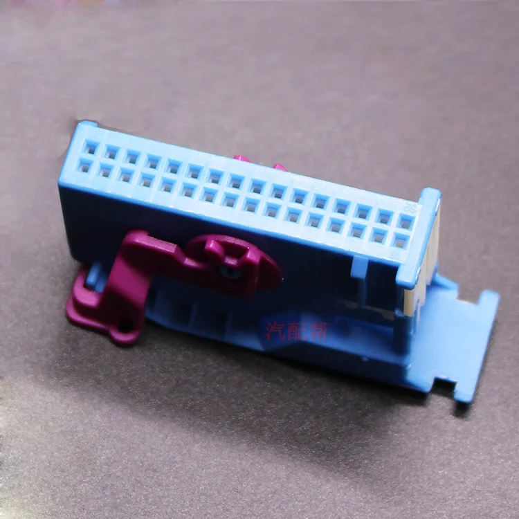 Автомобильный модифицированный соединитель жгут проводов для Volkswagen Audi 32
