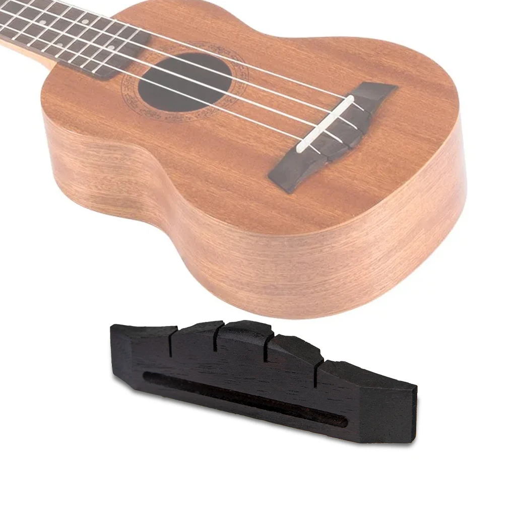 Сопрано укулеле мост седло слот готов для сопрано | Спорт и развлечения