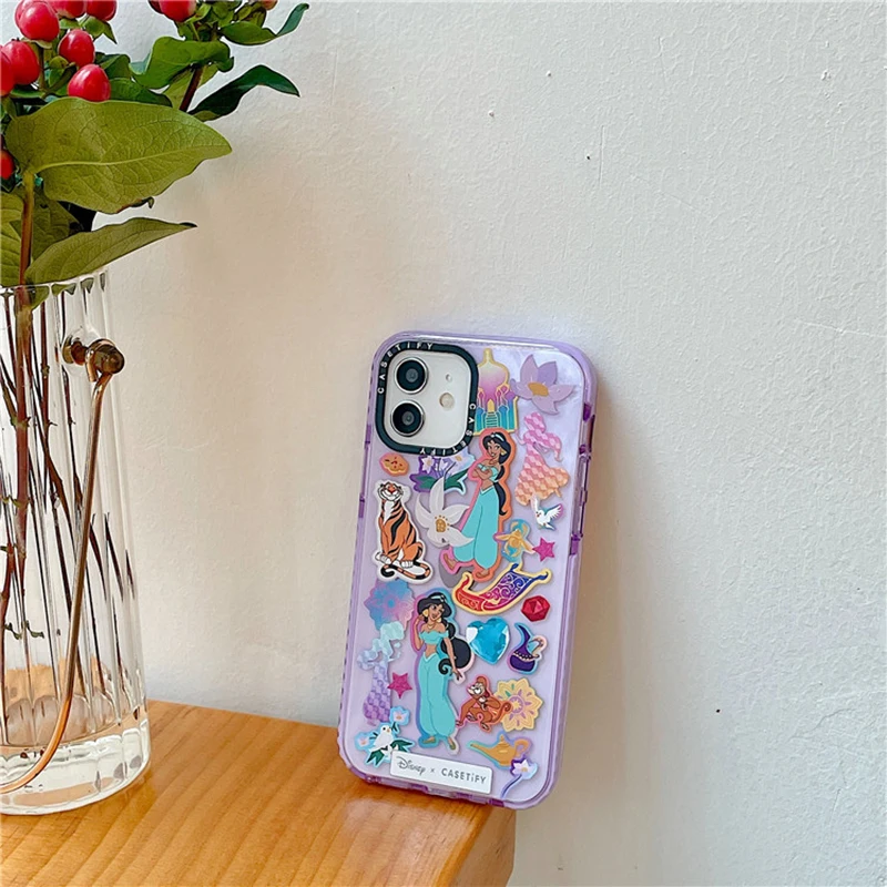 Чехол для iPhone 11 12 Pro Max 7 8 Plus X XR XS SE2 | Электроника
