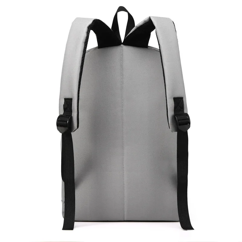 Моющийся нейлоновый рюкзак большой емкости сумка практичный для путешествий на