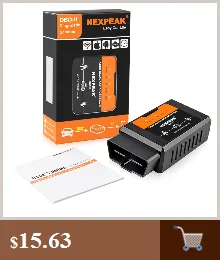 OBD диагностический инструмент KONNWEI KW590 автомобильный считыватель кодов автомобильный OBD2 сканер Поддержка мультибрендовых автомобилей и языков