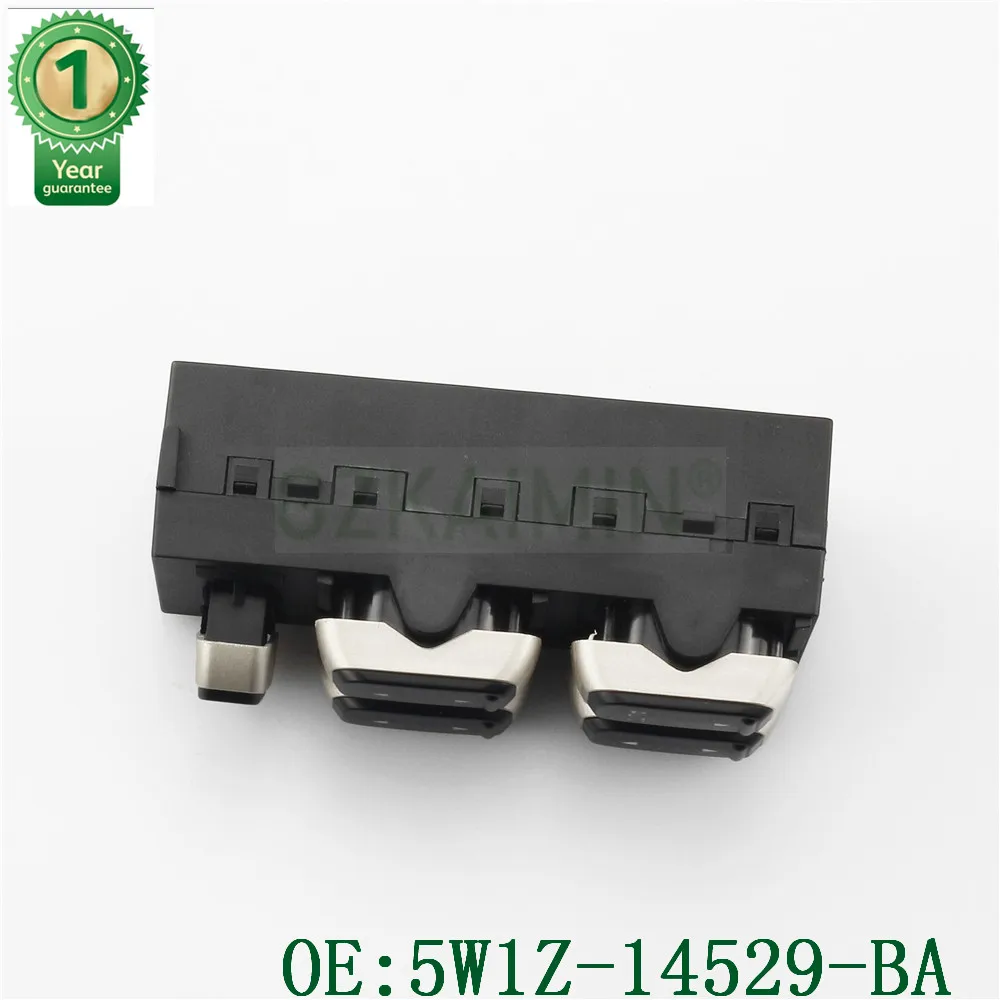 Китайский Новый Автомобильный Электрический выключатель для 5W1Z 14529 BA 5W1Z14529BA 2003 2008