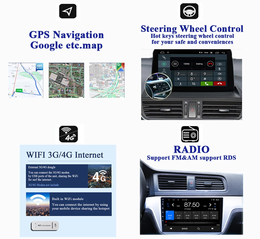 Android11 для Renault express 2021 навигация GPS Carplay Автомагнитола Bluetooth WIFI DSP камеры DVR BT