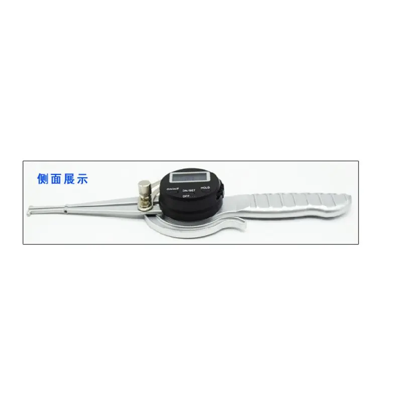 

Digital Caliper Handle Inside 12.7 165mm Outside 150mm Woodworking Carpentry
