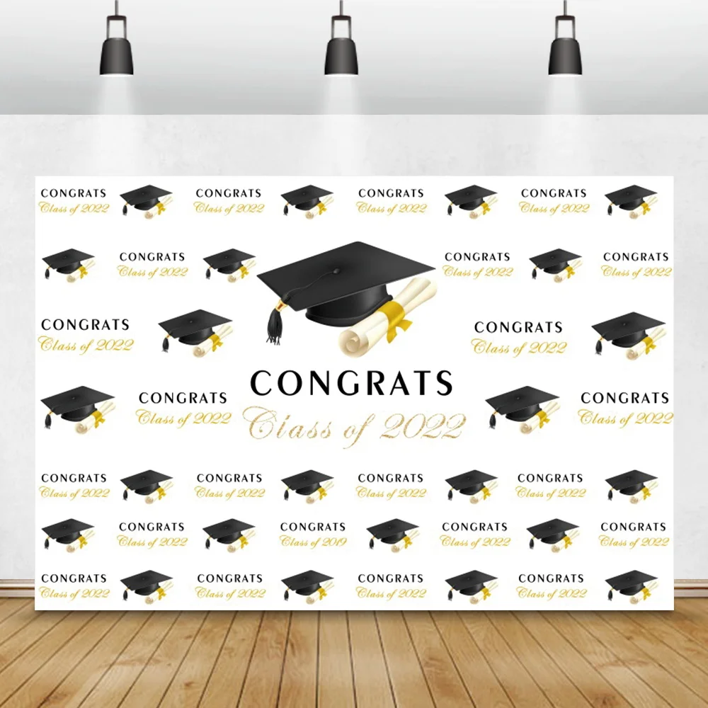 

Поздравления, класс 2022 градусов, Фотофон, портрет одноклассника, индивидуальная фотография, реквизит для интерьера, семейный фон