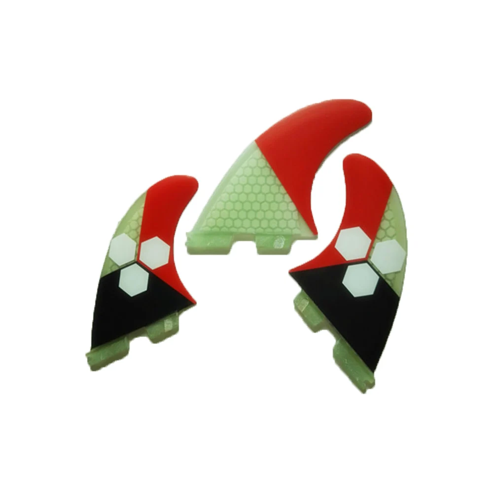 Ласты SWROW-AM большой шаблон производительность сердечник поликарбонат