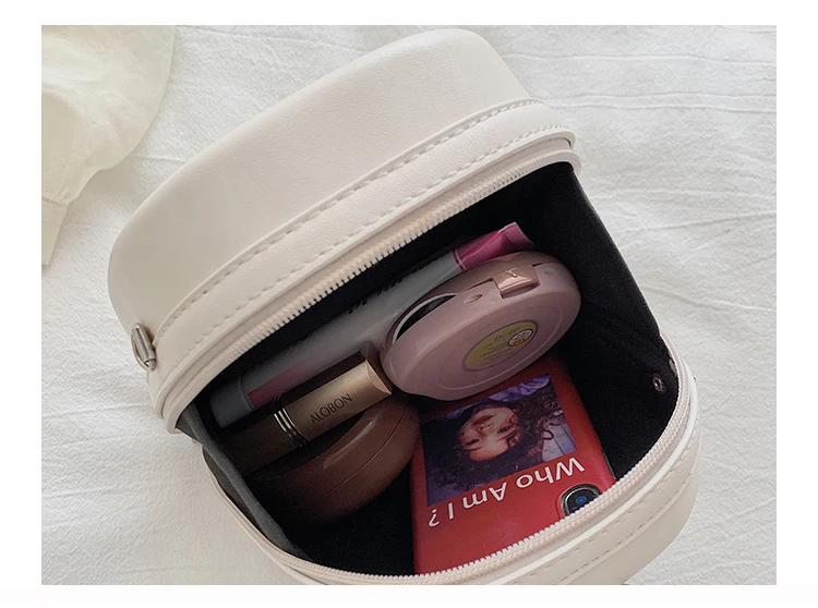 Милая желтая утка прозрачный Ita Bookbags женские рюкзаки с мультяшным принтом женские Мини кожаные школьные сумки для девочек Pu Back Packs горячая распродажа