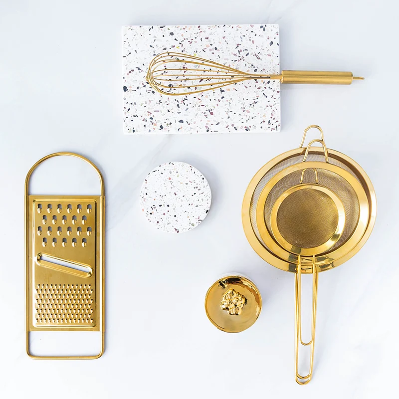 Сетка масляный фильтр сито для муки решето дуршлаги мучной кофе сетчатый из