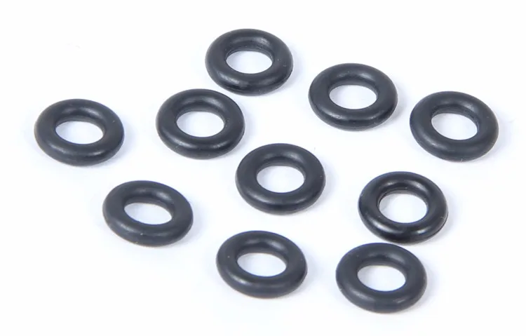 Запасная часть ударная резиновая крышка воздушный фильтр уплотнительное кольцо