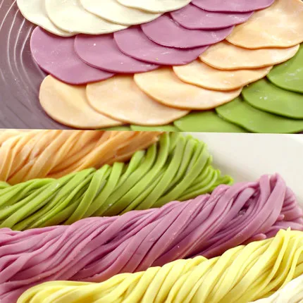 Аппарат JoYoung для изготовления лапши пельменей пресс разделитель теста машина