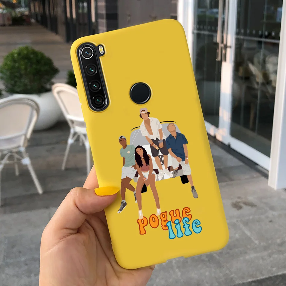 Внешние банки-чехол для Xiaomi Mi 10 CC9 9 SE 9T Mi9T 8 Lite на Redmi Note 7 8T K30 K20 Pro7A 8A | Мобильные