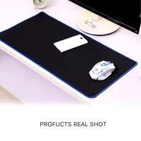 gaming mouse pad huge new rubber xl extra large size gaming blocked 600 300 3mm laser optical trackball