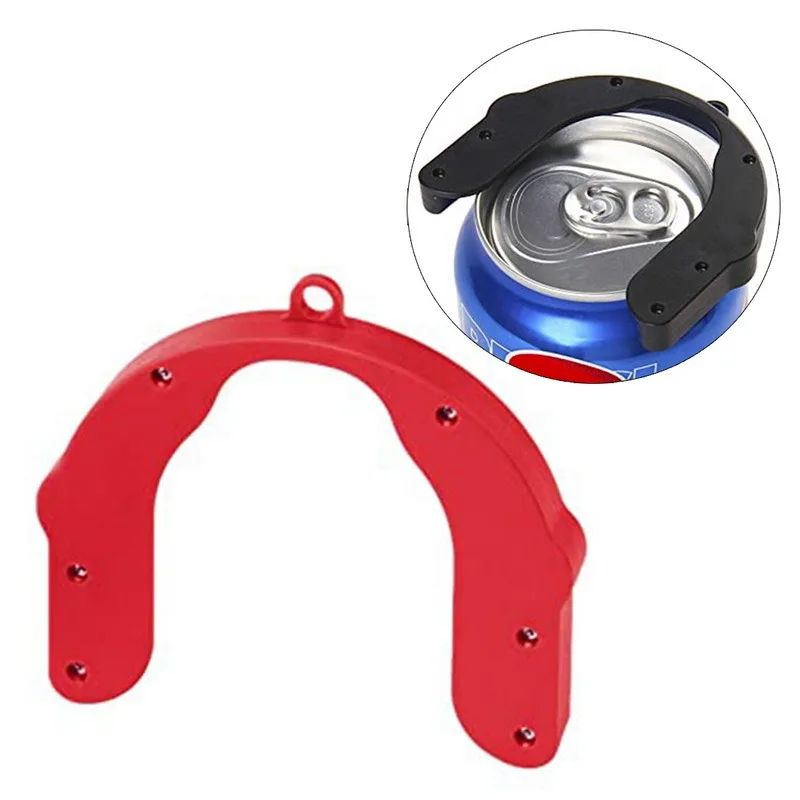 

Manual Can Opener Beer Can Opener Easy Beer Openers for Bar Kitchen Camping Party Picnic