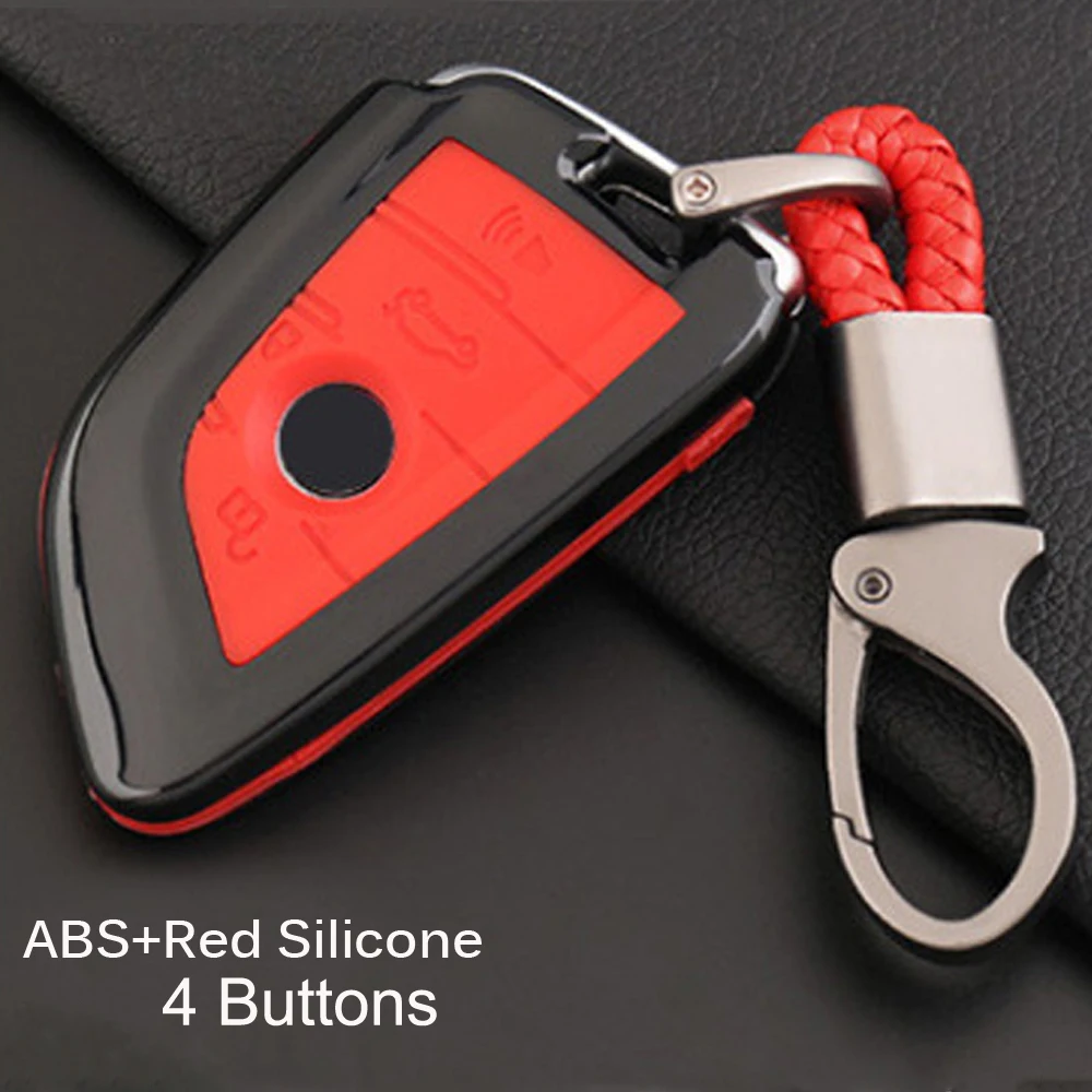 2019 Новый углеродный абс + силикон полный комплект защиты для BMW X1 X5 X3 X4 F48 F15 F16 1 5 7