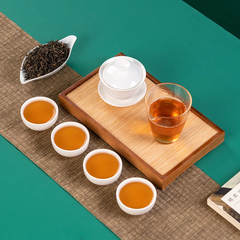 Touchun Wuyi Гора Tongmu Guan huaxiang одиночный бутон Jin Junmei Черный чай Meizhan