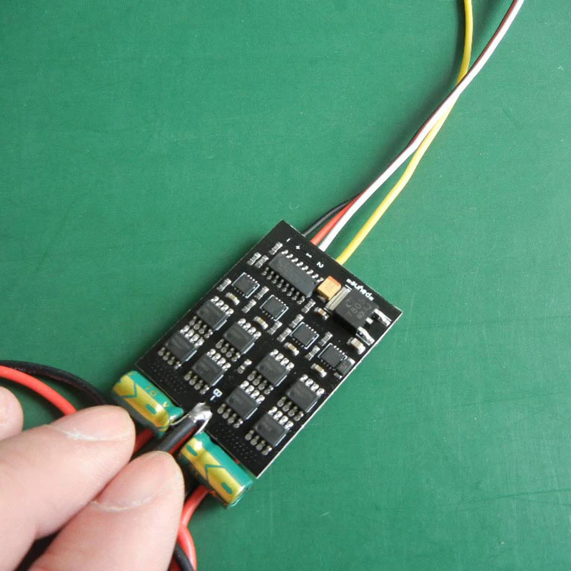 1 шт двойной путь двунаправле