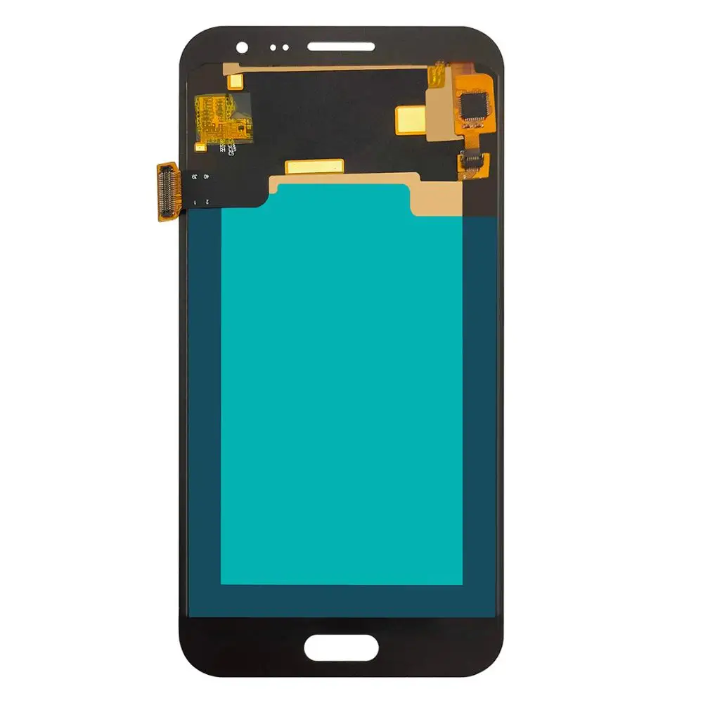 ЖК дисплей с сенсорным экраном и дигитайзером в сборе для Samsung Galaxy J3 2016 J320 J320F J320M