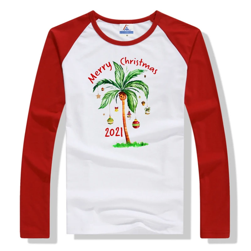 

Dont Stop Believing Shirt Boys Christmas Shirt Dont Stop Believing Clothing Women Funny Christmas Shirt Harajuku Tops XL