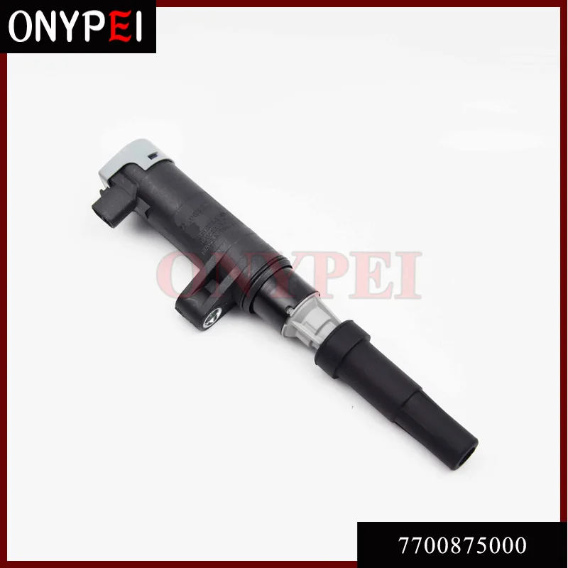 Катушка зажигания 7700875000 для Renault Megane Laguna Kangoo Opel Vivaro Dacia 8200380267 8200765882|Катушка
