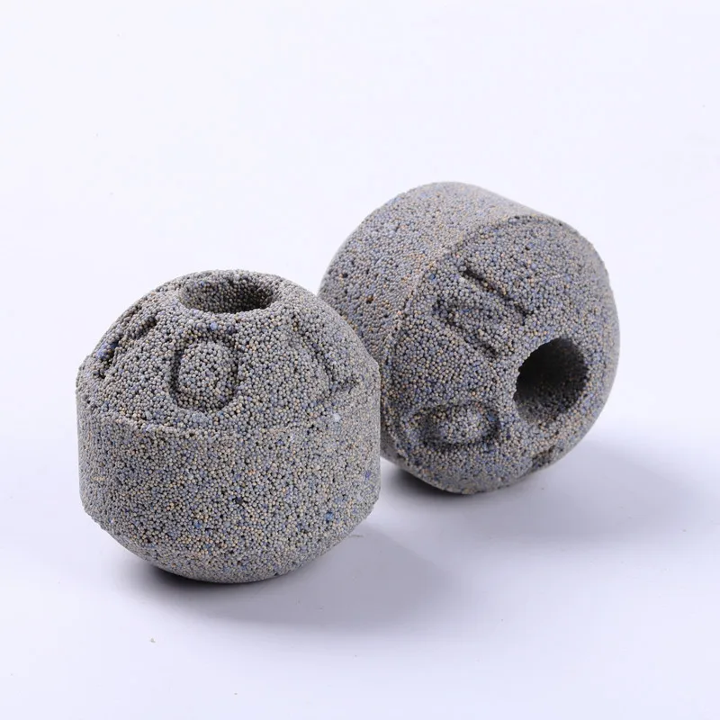 Аквариум Керамика фильтрующий материал Nano био сфера для морской и пресной воды