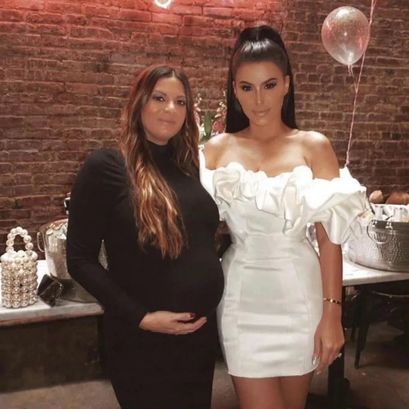 

Ruffle Shoulder Bare Chest Fashion Sexy Backless Dress Bubble Collar Dress 2021 New White Sexy Mini Party Dress