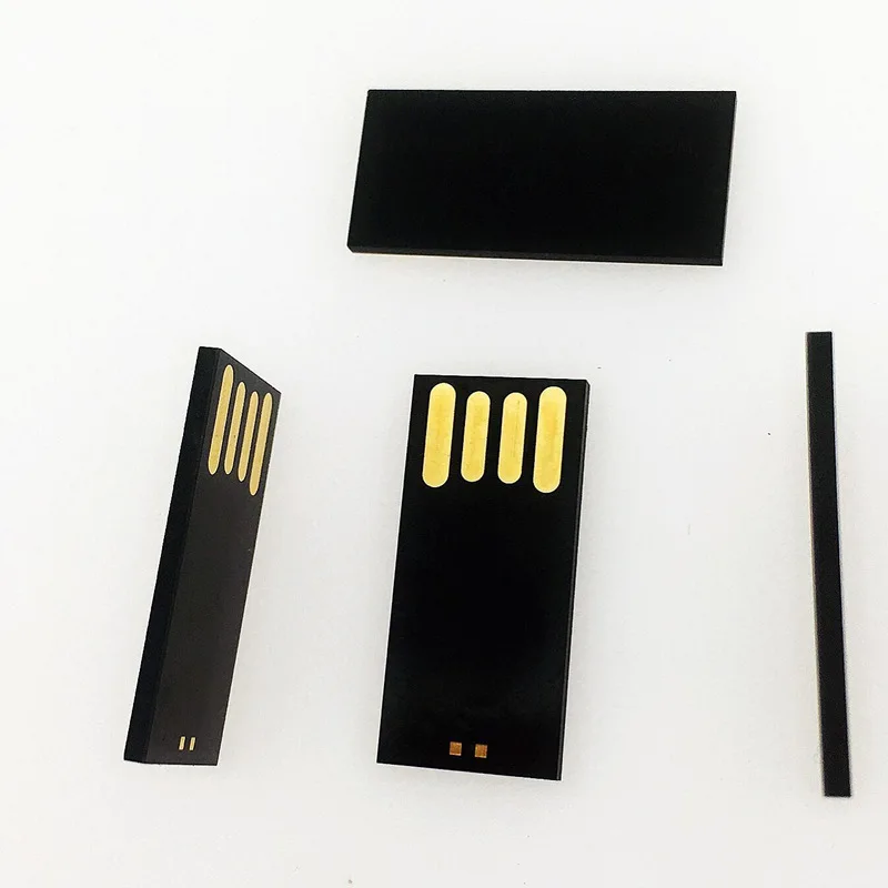 

High speed Wholesale UDP USB 2.0 memory flash 128gb 64gb 32gb 16gb 8gb 4gb long U disk semi-finished chip pendrive Free shipping