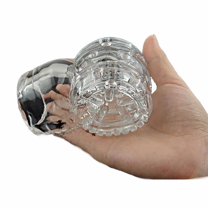 Волшебная палочка массажер стимулятор головной убор Av вибратор аксессуар для