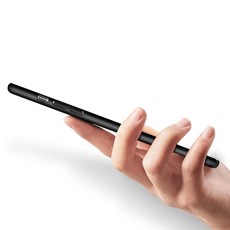 Ультратонкий компьютерный корпус для samsung Galaxy S10 плюс S5 Note 9 J2 pro J4 Prime J6 J8 A6 A9 A7 2018 A750