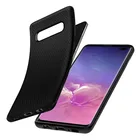 Spigen Чехол для Samsung Galaxy S10 + Plus S10 S10e Plus SM-G975 SM-G9730 термополиуретановый защитный чехол на воздушной подушке