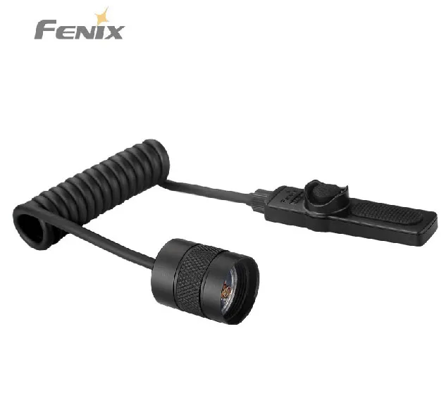 Дистанционный выключатель давления Fenix AER 02 V2.0 для тактического фонарика FD41/ TK09/