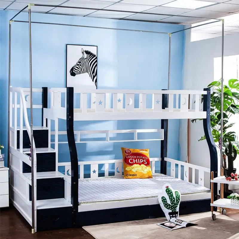 

Baldachin Dekoration Bebek Cibinlik Decoration Baby Dossel Canopy Moustiquaire Ciel De Lit Klamboe Mosquito Net For Double Bed