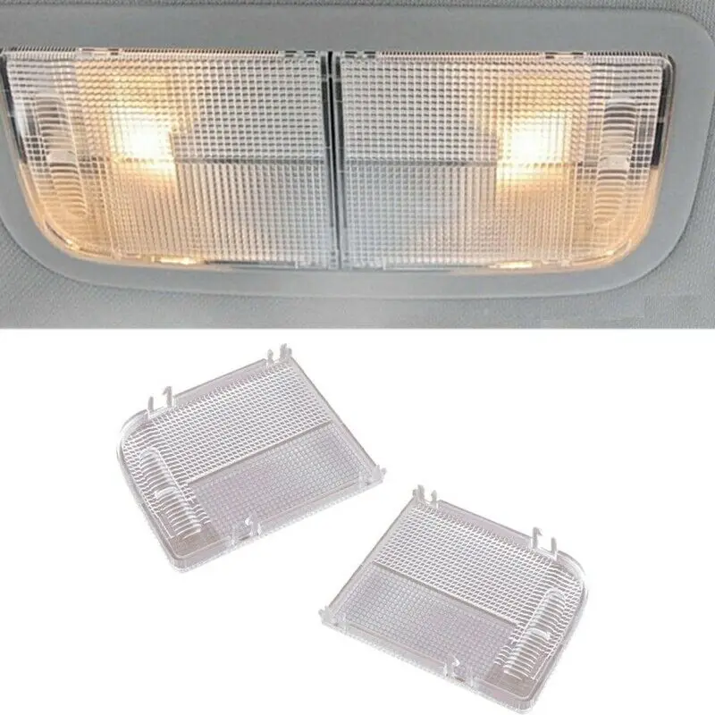 

Interior Map Light Lens For TSX Accord Civic Crosstour Parts Replacement High Quality