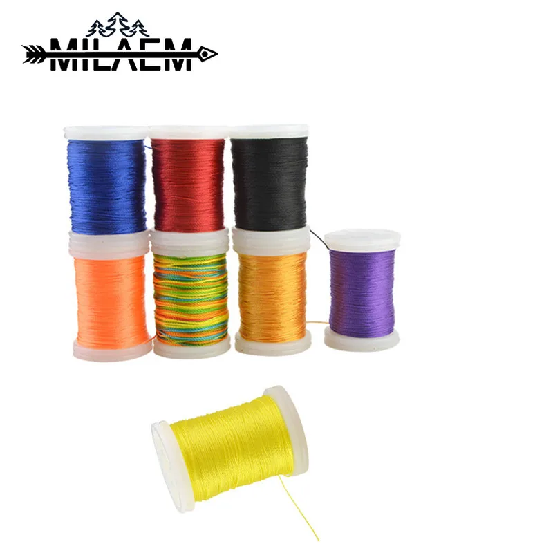 1 шт. струна для лука обслуживающая нить Bowstring с инструментом рекурсивного