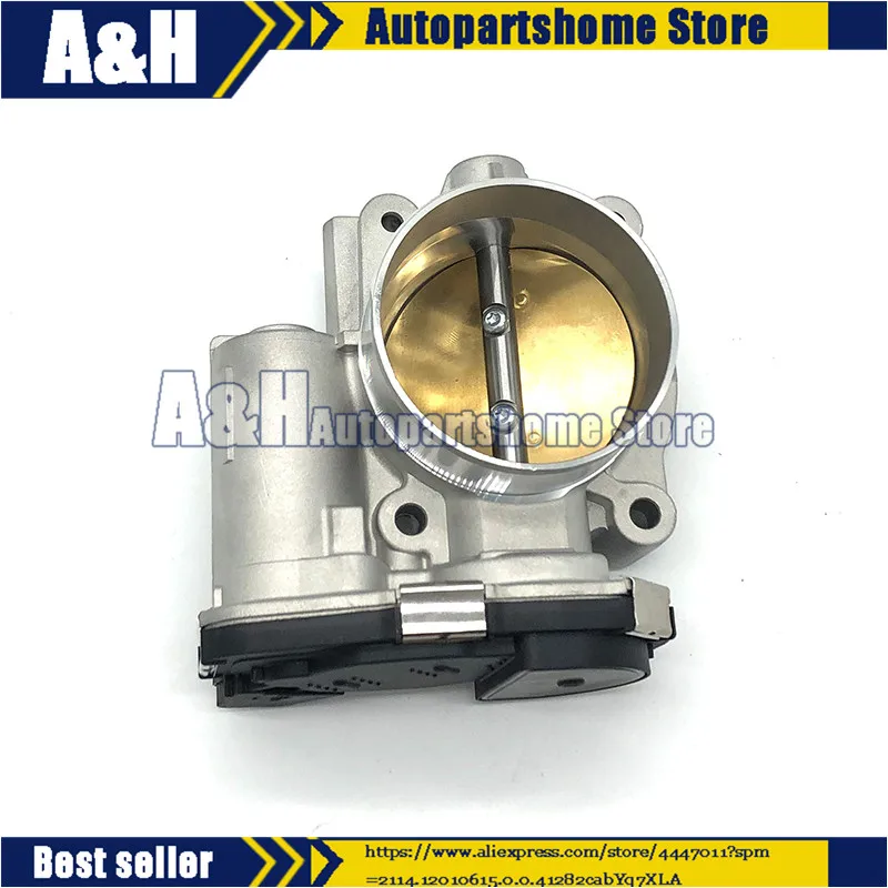 

Throttle Body 12616994 for Buick Lacrosse Cadillac CTS SRX STS Chevrolet Camaro Equinox GMC Terrain Saab 9-4x 3.0L 3.6L