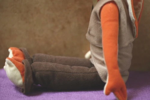 Редкая банка инопланетянина кукла Бинкс плюшевая 25 см мягкая игрушка милый