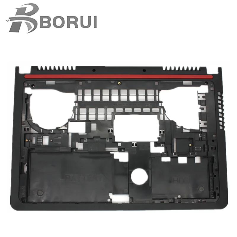 Новый для DELL Inspiron 15P 5576 5577 7557 7559 Ноутбук LCD задняя крышка/передняя панель/Подставка