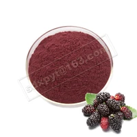 mulberry fruit extract 99 plant fruit vegetable anthocyanin
